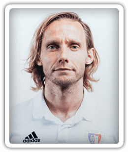Tomasz Stranc
