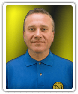Krzysztof Knychala