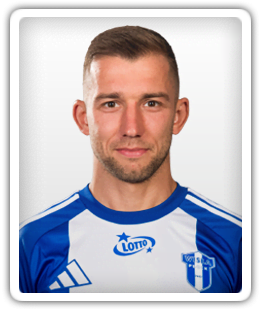 Lukasz Sekulski