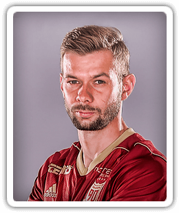 Michal Grobelny