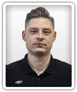 Mateusz Dziubek