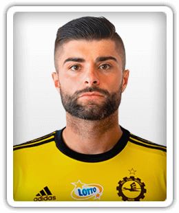 Damian Primel