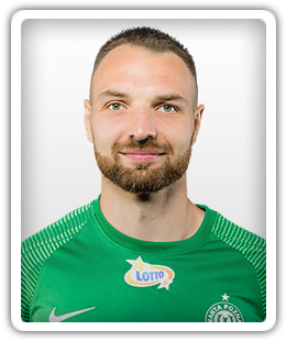 Bartosz Kieliba