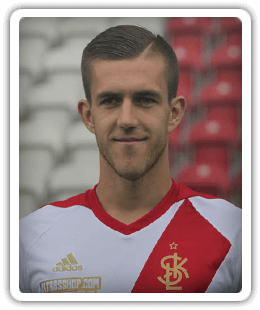Bartosz Widejko