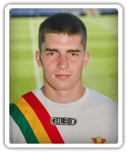 Marcin Czaicki