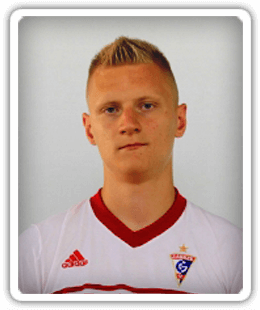 Rafal Otwinowski
