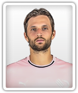 Bartosz Bereszynski