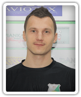 Michal Bigajski