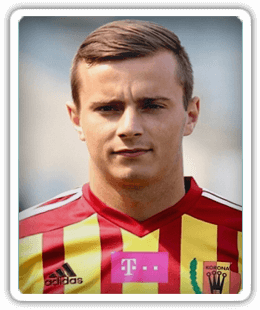 Marcin Trojanowski