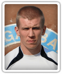Krzysztof Kalemba