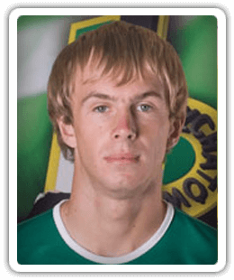 Kamil Wenger