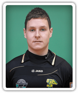 Michal Zuber
