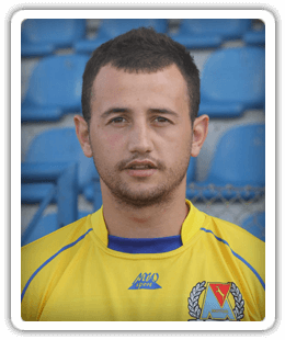 Oleksandr Temerivskyi