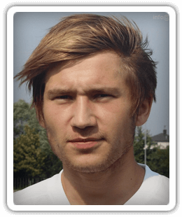 Mateusz Podstolak