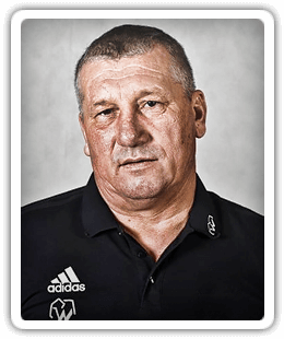 Jan Pochron