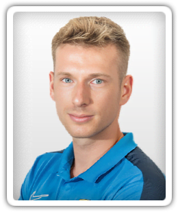 Konrad Wieczorek