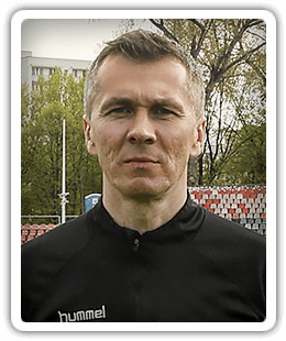 Krzysztof Debek