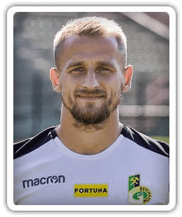 Lukasz Wronski