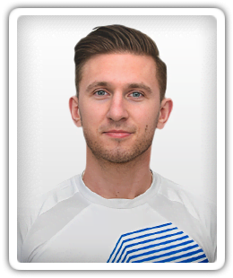 Przemyslaw Jastrzebski