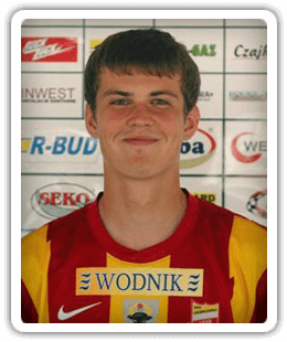 Damian Rysiewski