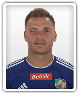 Damian Michalik
