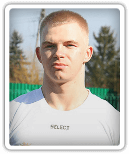 Michal Oswiecimka