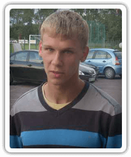 Mateusz Kryczka