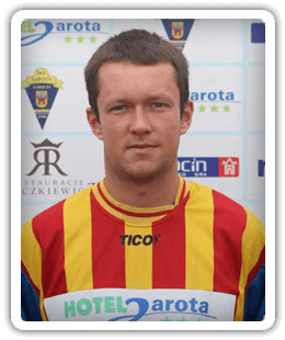 Sebastian Kaminski