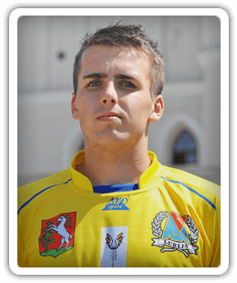 Patryk Czulowski