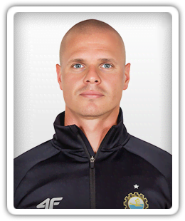 Kamil Beszczynski