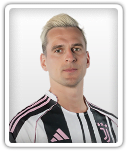 Arkadiusz Milik