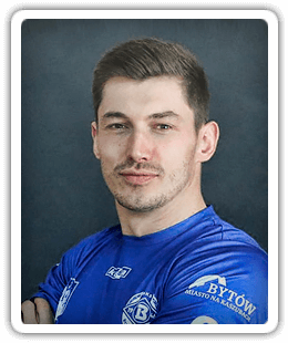 Adrian Olszewski