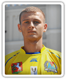 Przemyslaw Kanarek