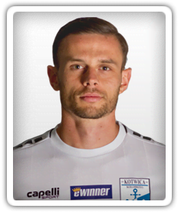 Dominik Sadzawicki