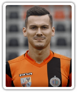 Bartosz Machaj