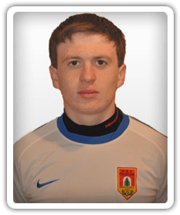 Marek Mizia