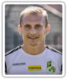 Mateusz Szymorek