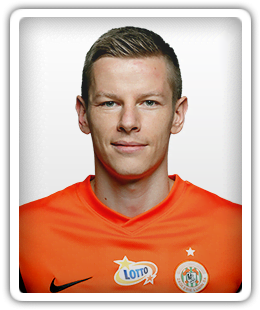 Jakub Zubrowski