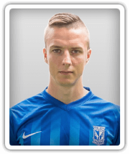Mateusz Magdziak
