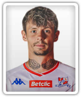 Kornel Osyra