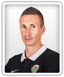 Krzysztof Kapelan