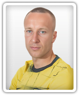 Jacek Góralski