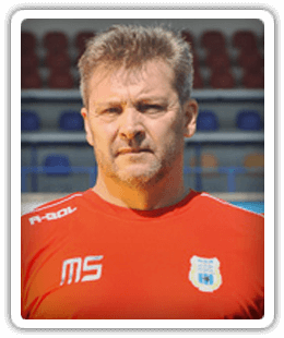 Mariusz Siergiej