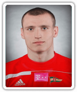 Patryk Sobczak
