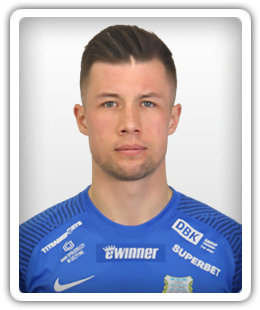 Marcin Stromecki