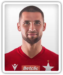 Lukasz Zwolinski