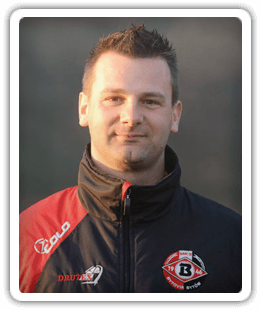 Adrian Stawski