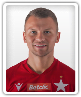 Bartosz Jaroch