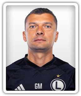 Grzegorz Mokry