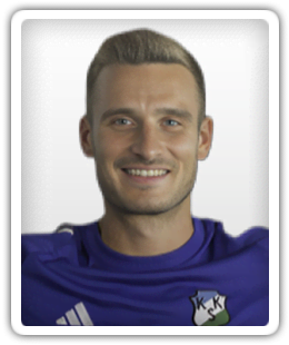 Adrian Cierpka
